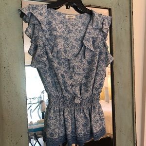 Max Studio blouse